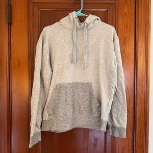 men’s sweatshirt